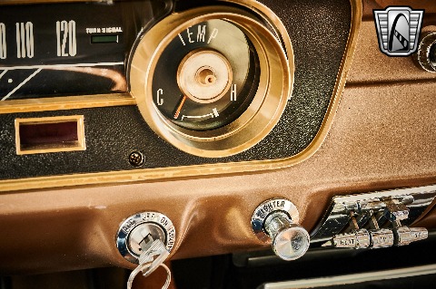 1965 Ford Mustang image 90