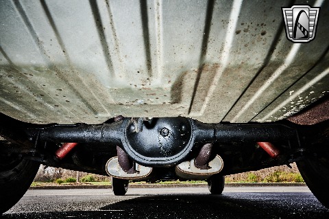 1965 Ford Mustang image 142