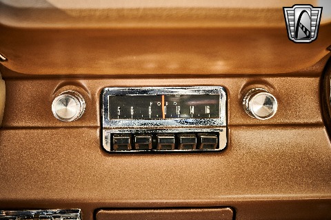 1965 Ford Mustang image 91