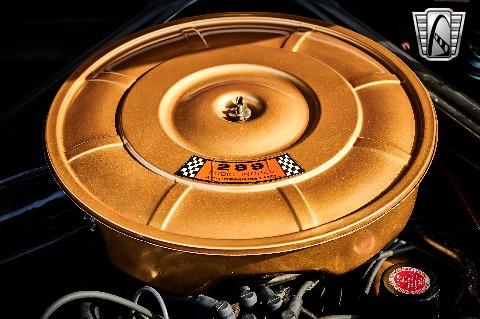 1965 Ford Mustang image 117