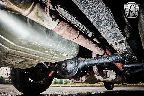 1965 Ford Mustang image 143