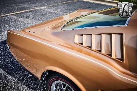 1965 Ford Mustang image 66