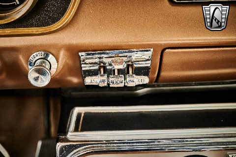 1965 Ford Mustang image 92