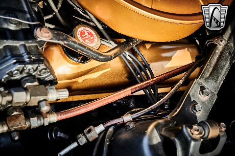 1965 Ford Mustang image 118