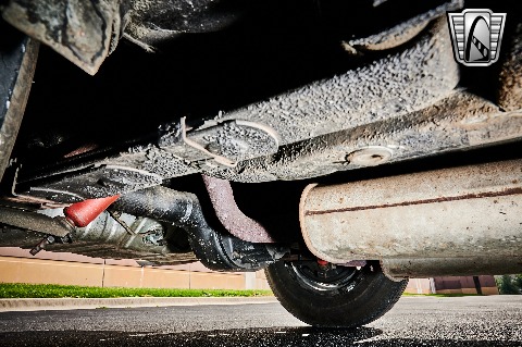 1965 Ford Mustang image 144