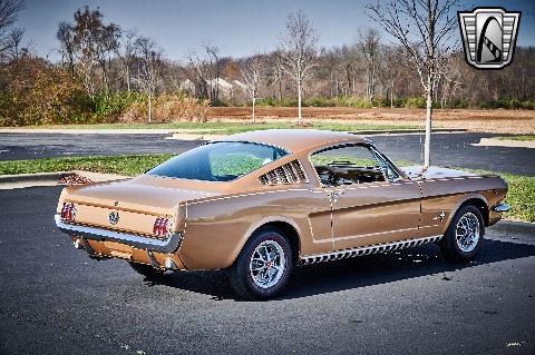 1965 Ford Mustang image 15