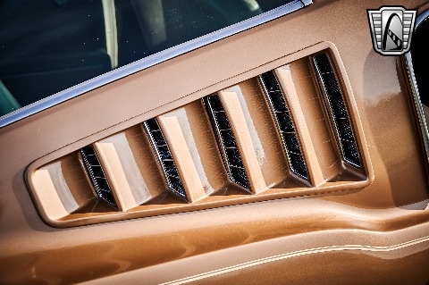 1965 Ford Mustang image 67