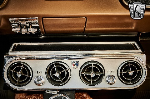 1965 Ford Mustang image 93