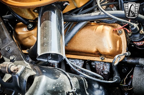 1965 Ford Mustang image 119