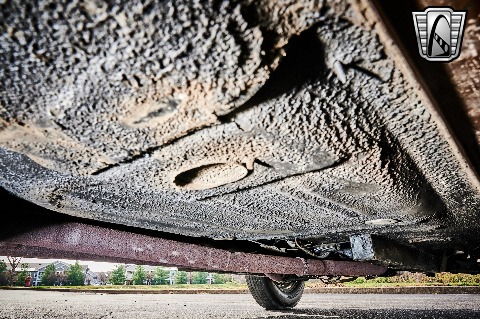 1965 Ford Mustang image 145