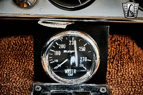 1965 Ford Mustang image 94