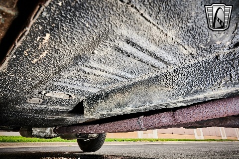 1965 Ford Mustang image 146