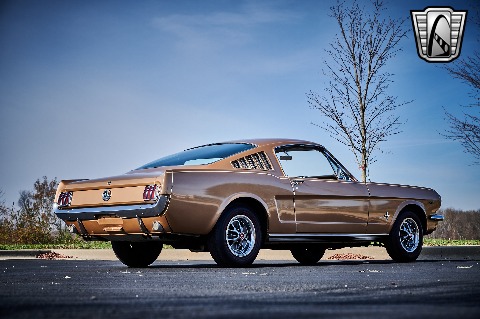 1965 Ford Mustang image 17