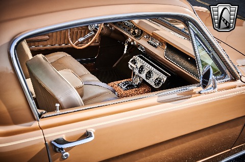 1965 Ford Mustang image 69