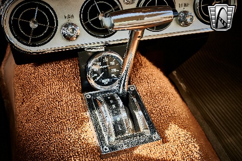 1965 Ford Mustang image 95