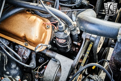 1965 Ford Mustang image 121