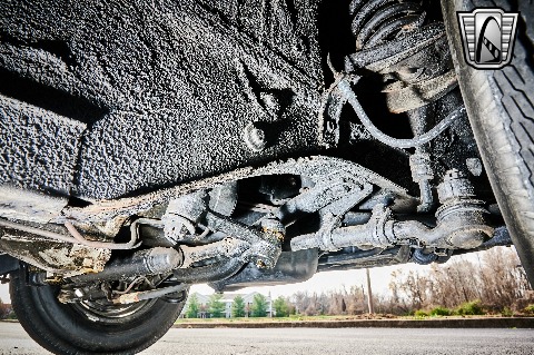 1965 Ford Mustang image 147