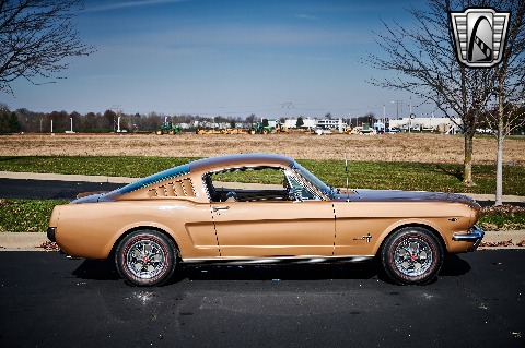1965 Ford Mustang image 18