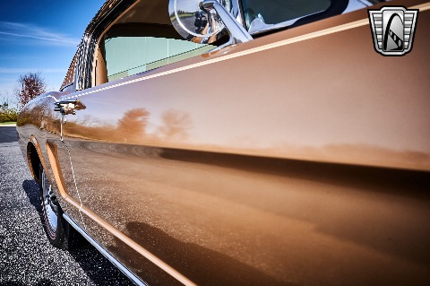 1965 Ford Mustang image 70