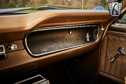 1965 Ford Mustang image 96