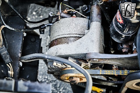 1965 Ford Mustang image 122