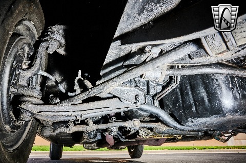 1965 Ford Mustang image 148