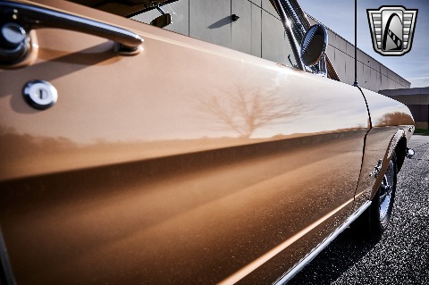 1965 Ford Mustang image 71