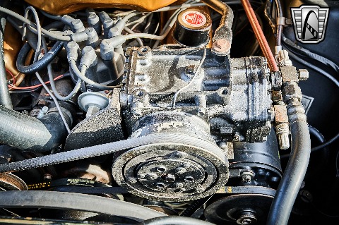 1965 Ford Mustang image 123