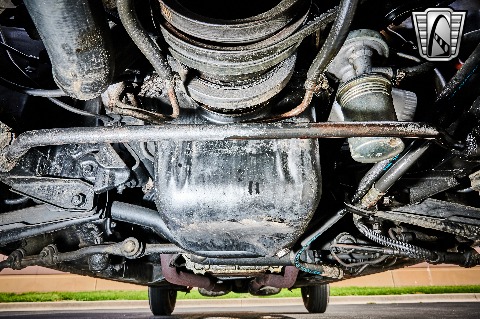 1965 Ford Mustang image 149