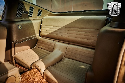 1965 Ford Mustang image 98