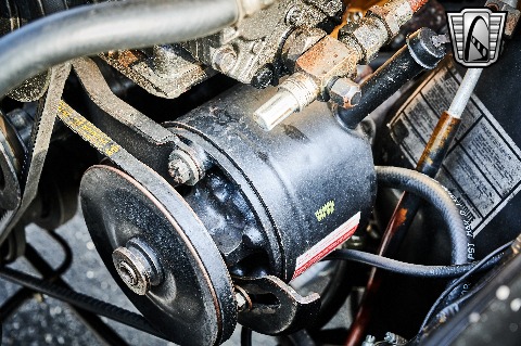 1965 Ford Mustang image 124