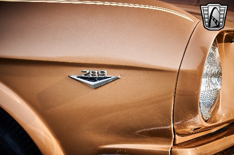 1965 Ford Mustang image 73