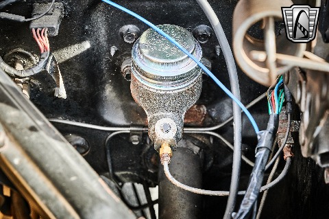 1965 Ford Mustang image 125