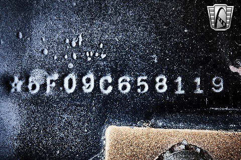 1965 Ford Mustang image 151