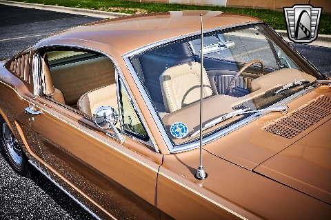 1965 Ford Mustang image 74