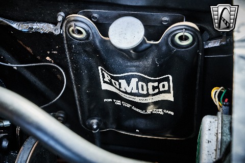 1965 Ford Mustang image 126