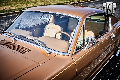 1965 Ford Mustang image 49