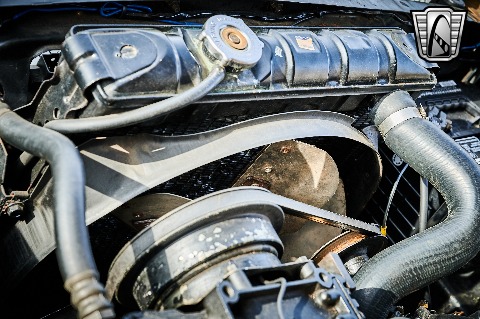 1965 Ford Mustang image 127