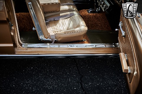 1965 Ford Mustang image 102