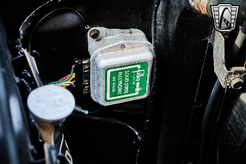 1965 Ford Mustang image 128