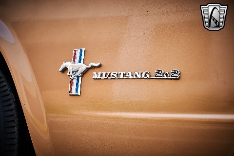 1965 Ford Mustang image 51