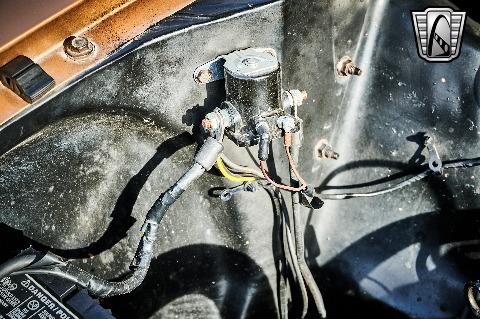 1965 Ford Mustang image 129