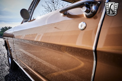 1965 Ford Mustang image 52