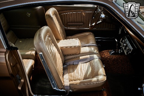 1965 Ford Mustang image 104