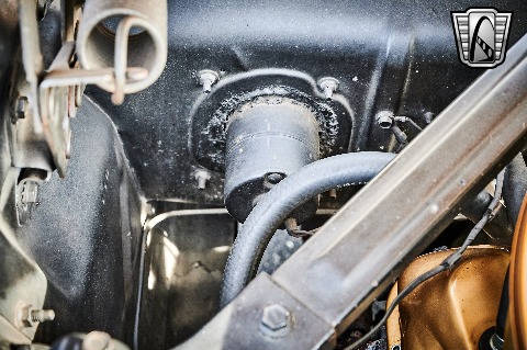 1965 Ford Mustang image 130