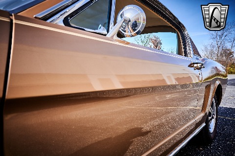 1965 Ford Mustang image 53