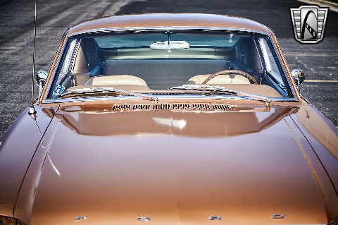 1965 Ford Mustang image 79