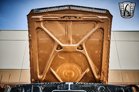 1965 Ford Mustang image 131