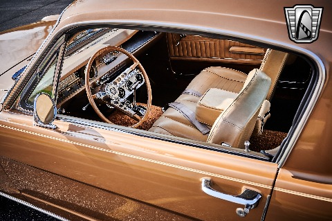 1965 Ford Mustang image 54