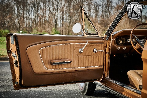 1965 Ford Mustang image 80